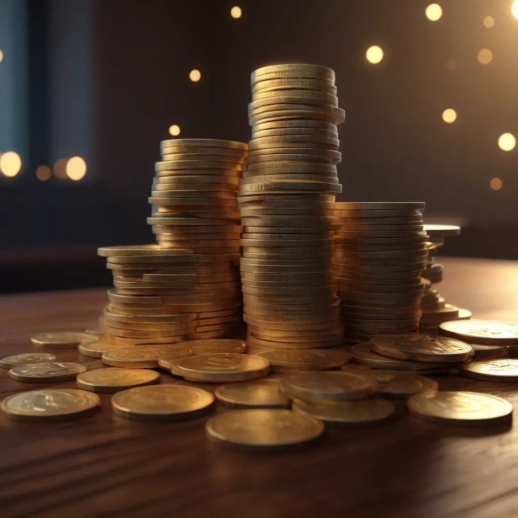 Bankroll Growth Discipline